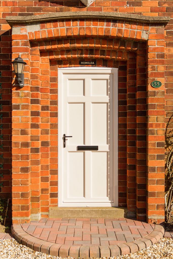 StyleLine Doors