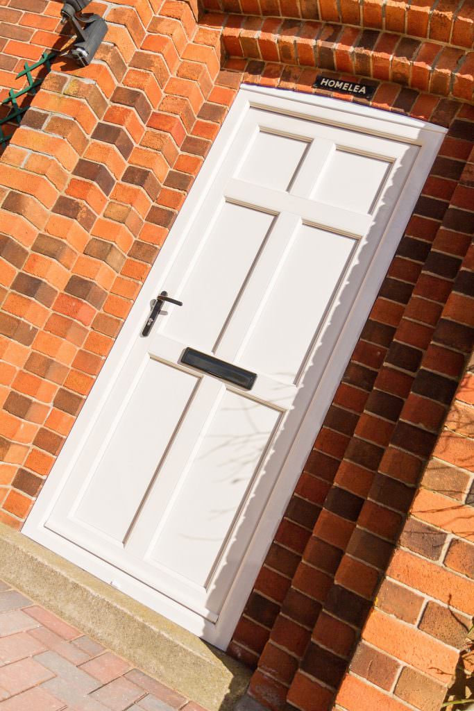 StyleLine Doors