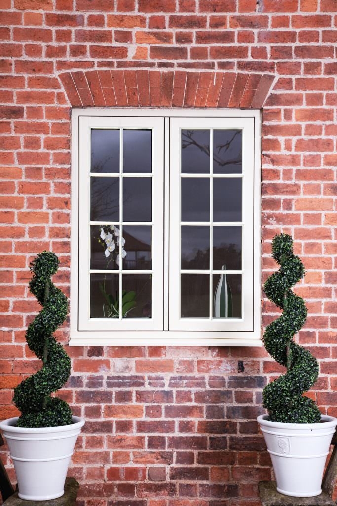 The Residence Collection Windows