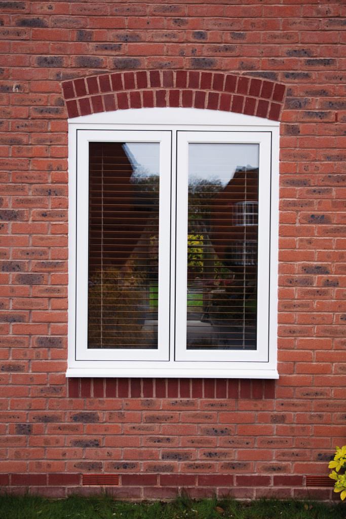 The Residence Collection Windows