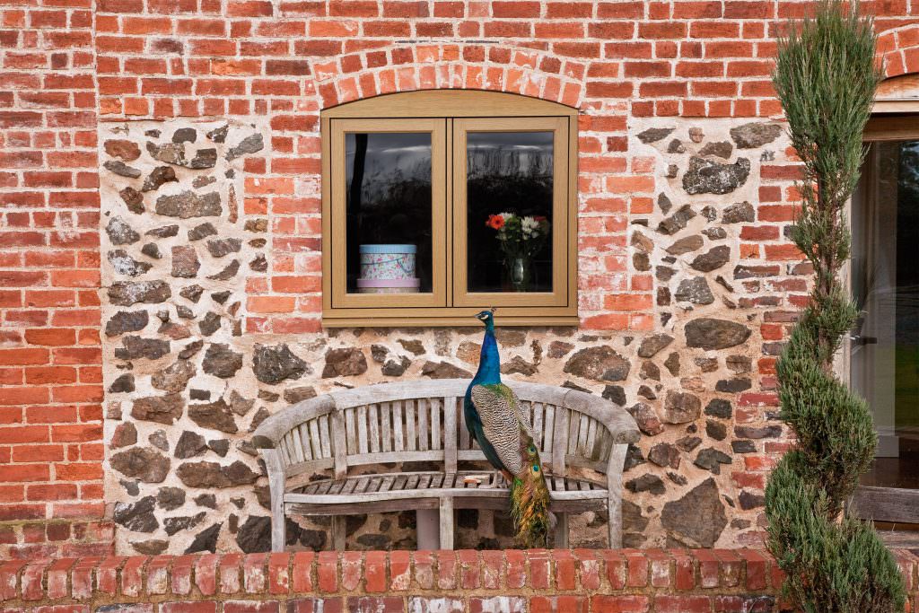 The Residence Collection Windows
