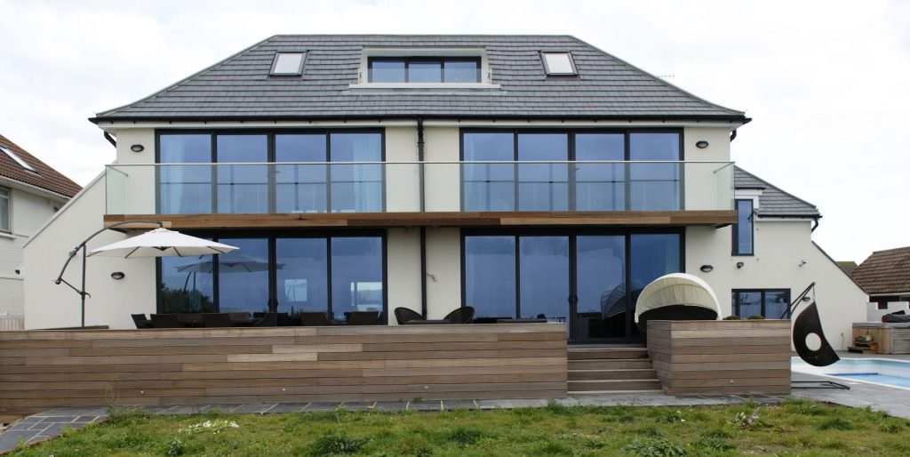 Smart Aluminium Windows