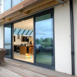 Aluminium Doors Prices
