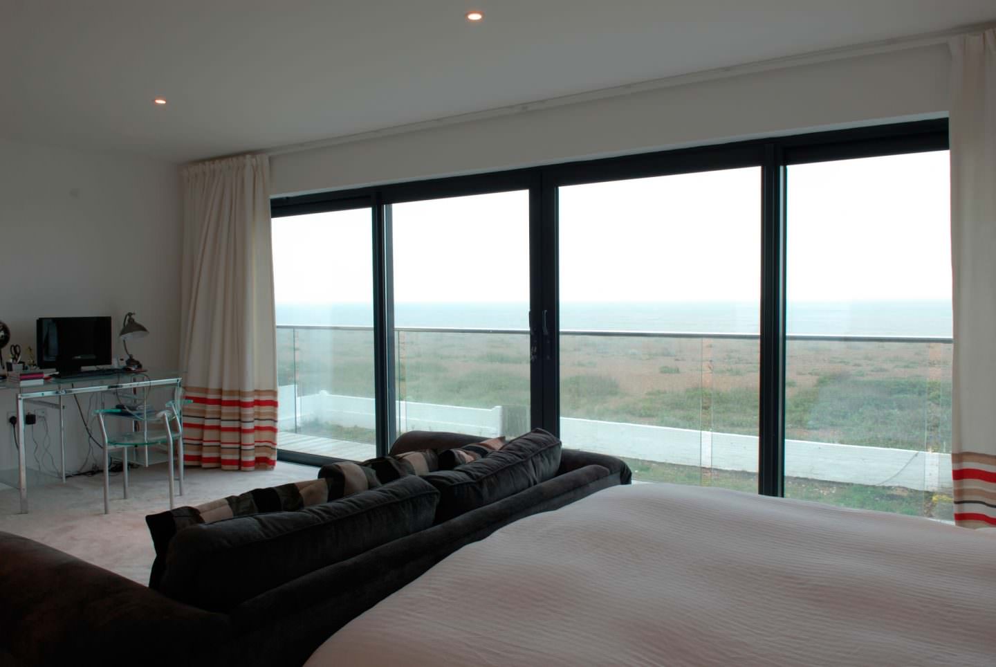 Aluminium Patio Doors UK