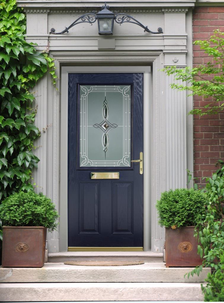 Composite Doors