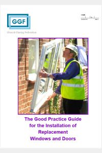 CE GGF Installation Guide