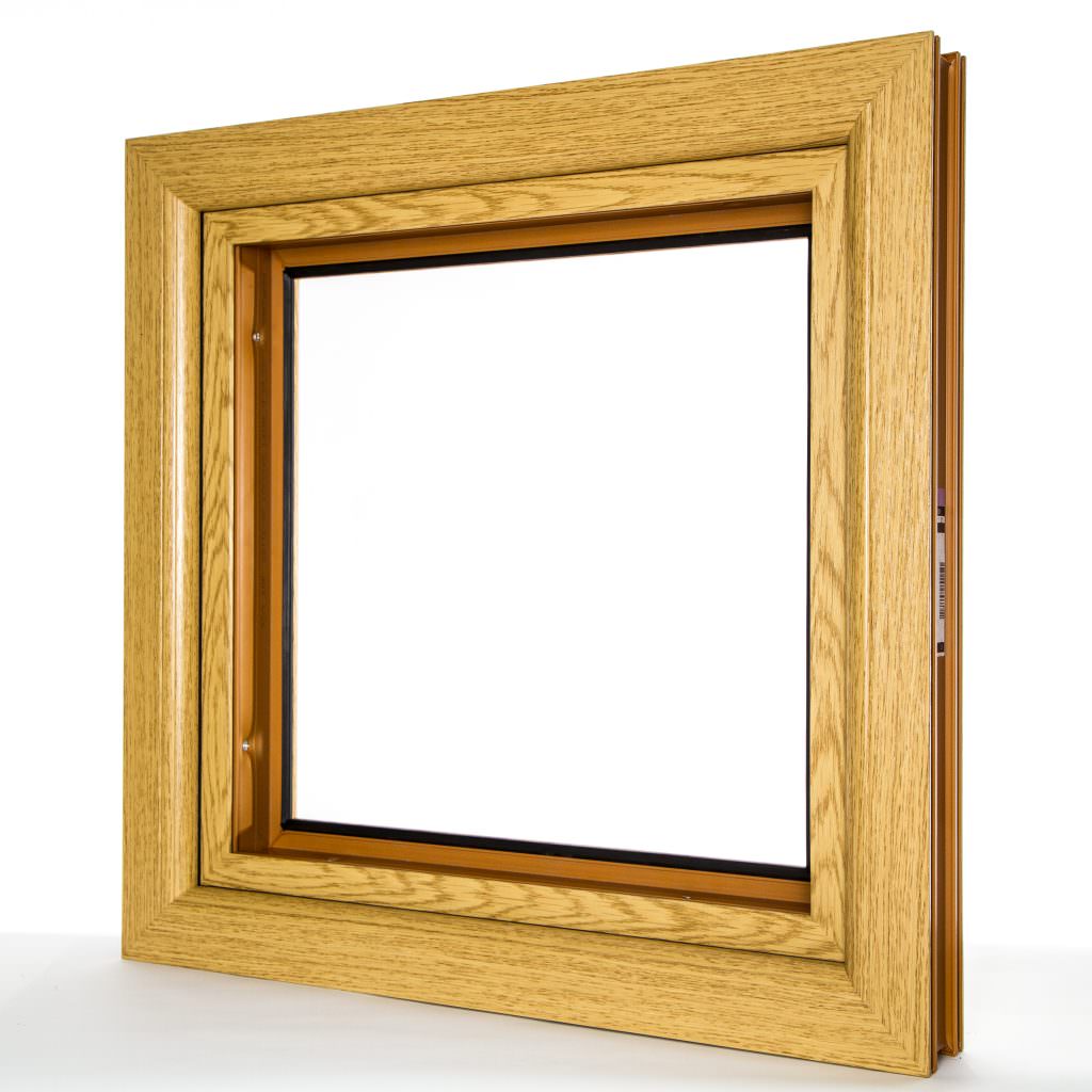 English Oak