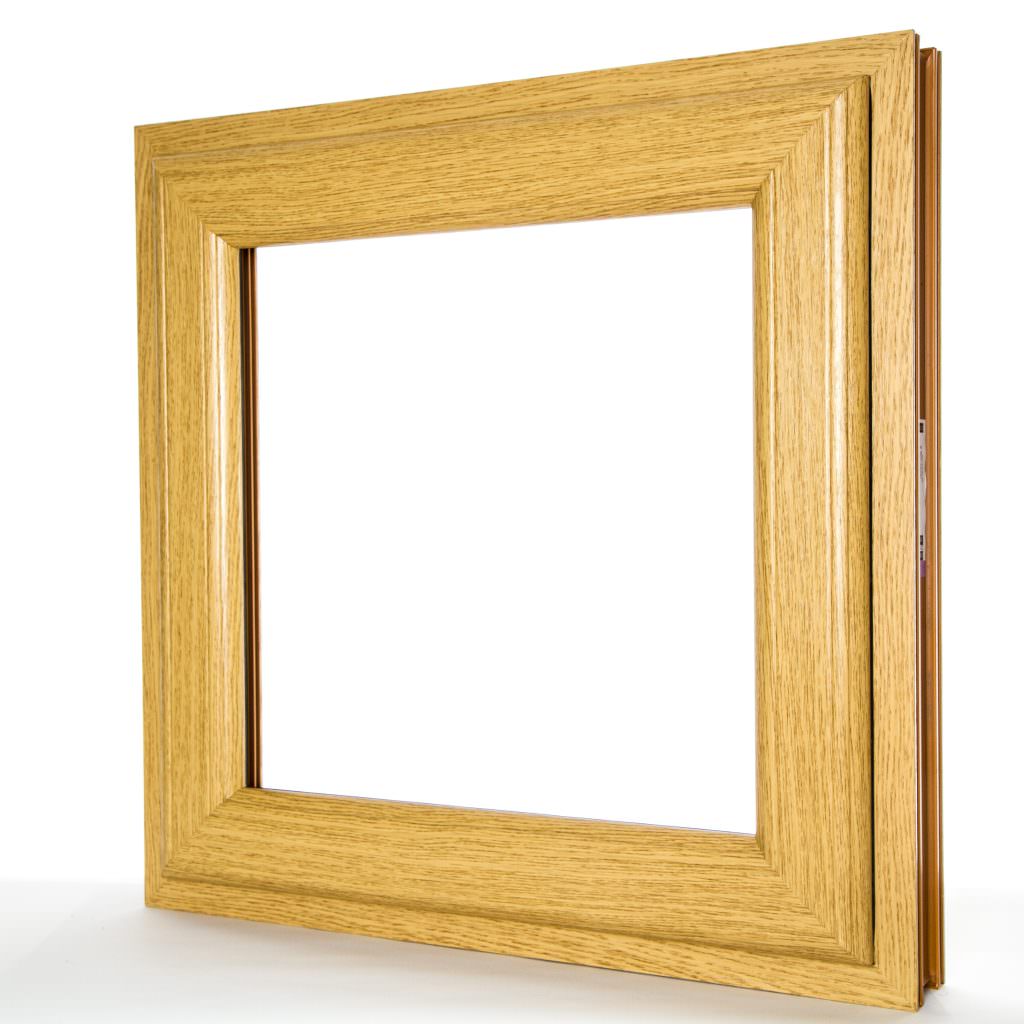 English Oak