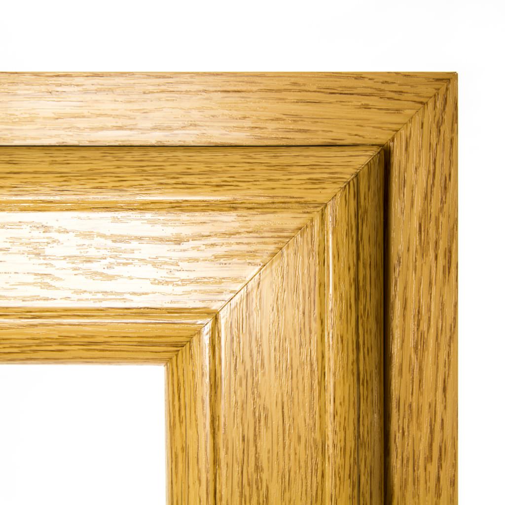 English Oak