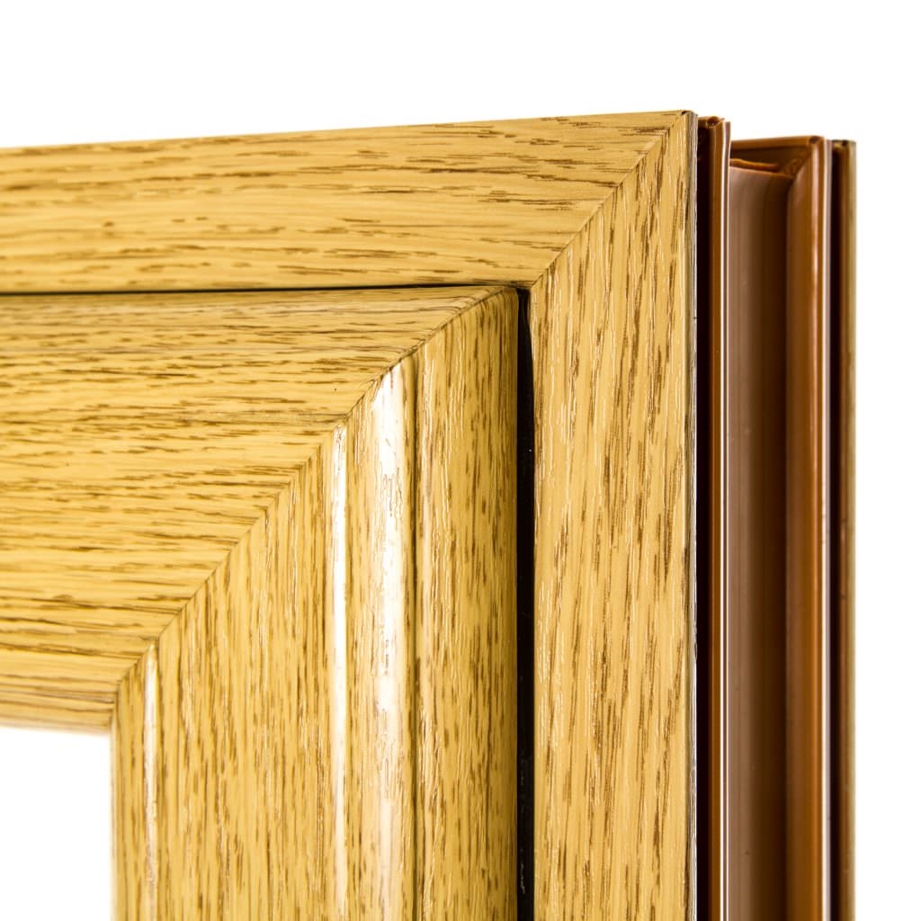 English Oak