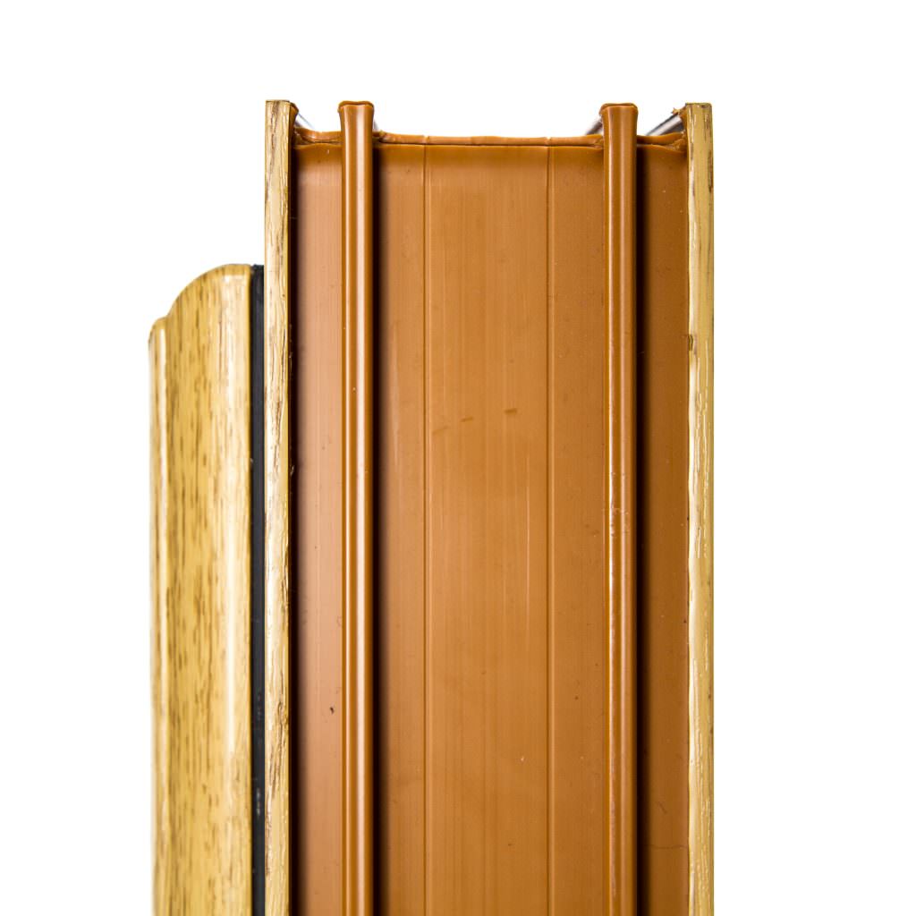 English Oak
