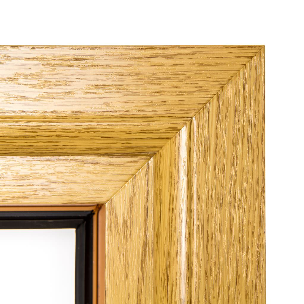 English Oak