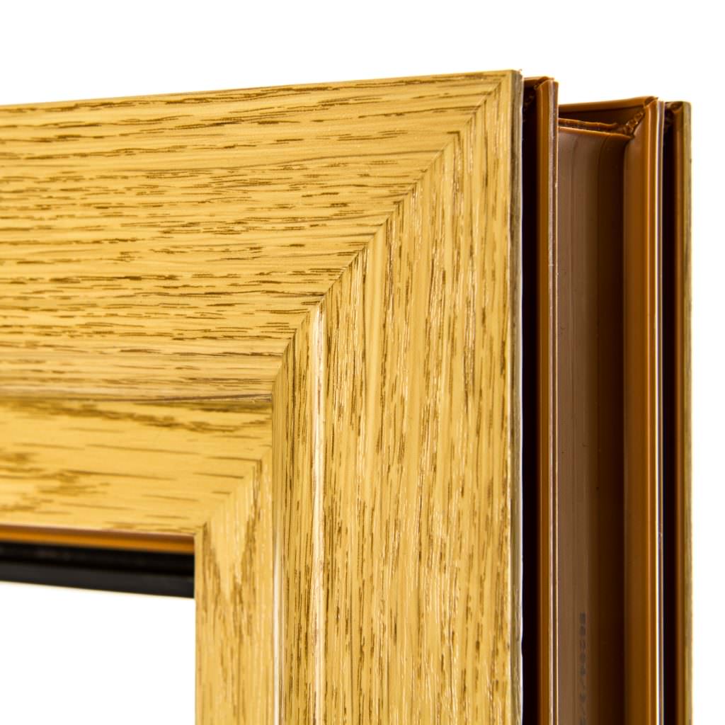 English Oak