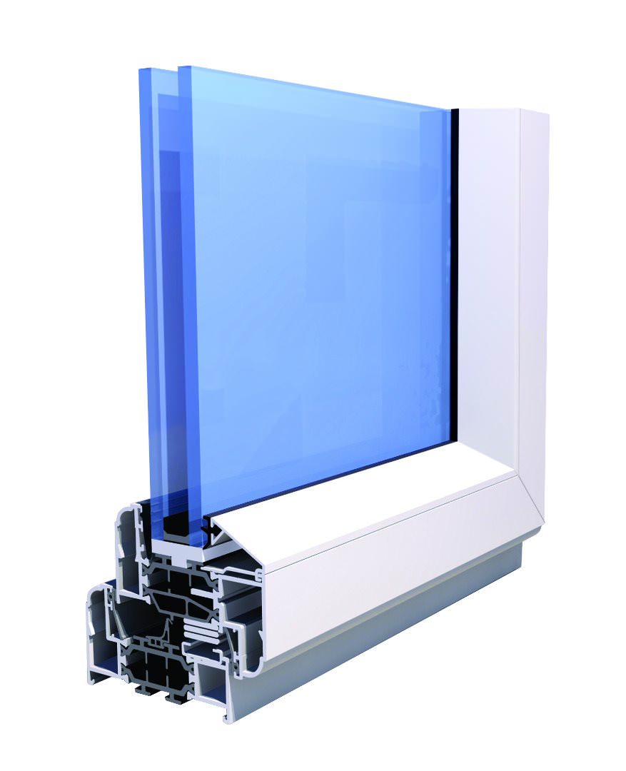 Aluminium Windows