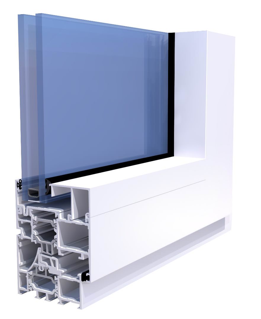 Smart Aluminium Windows 