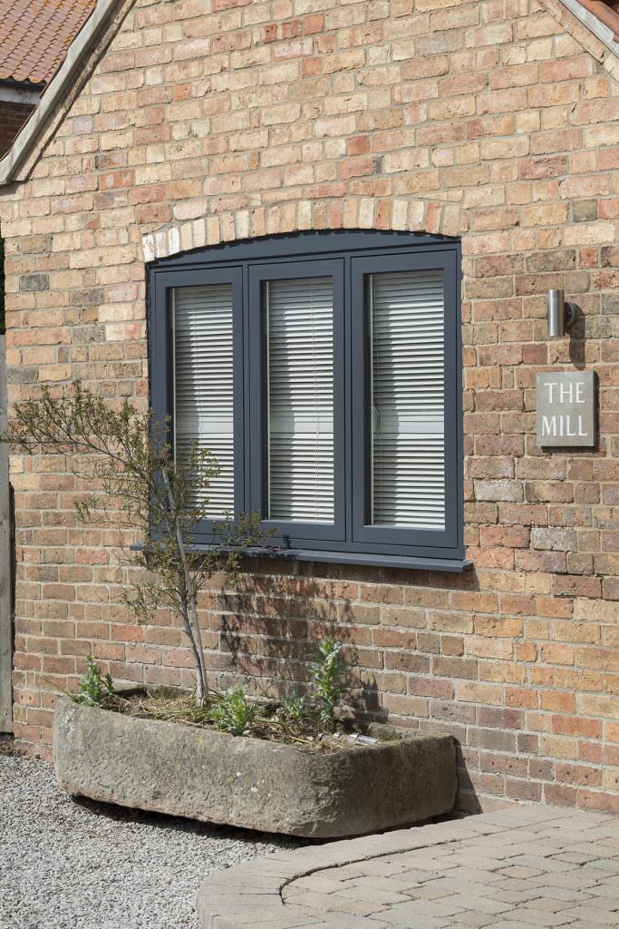 sternfenster coloured upvc windows