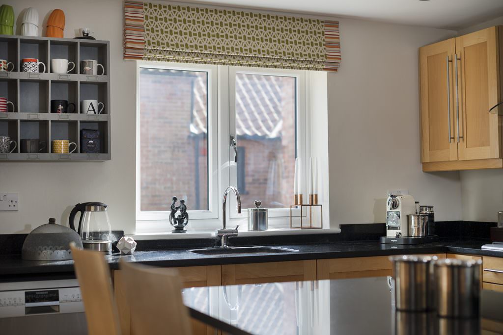 deceuninck windows