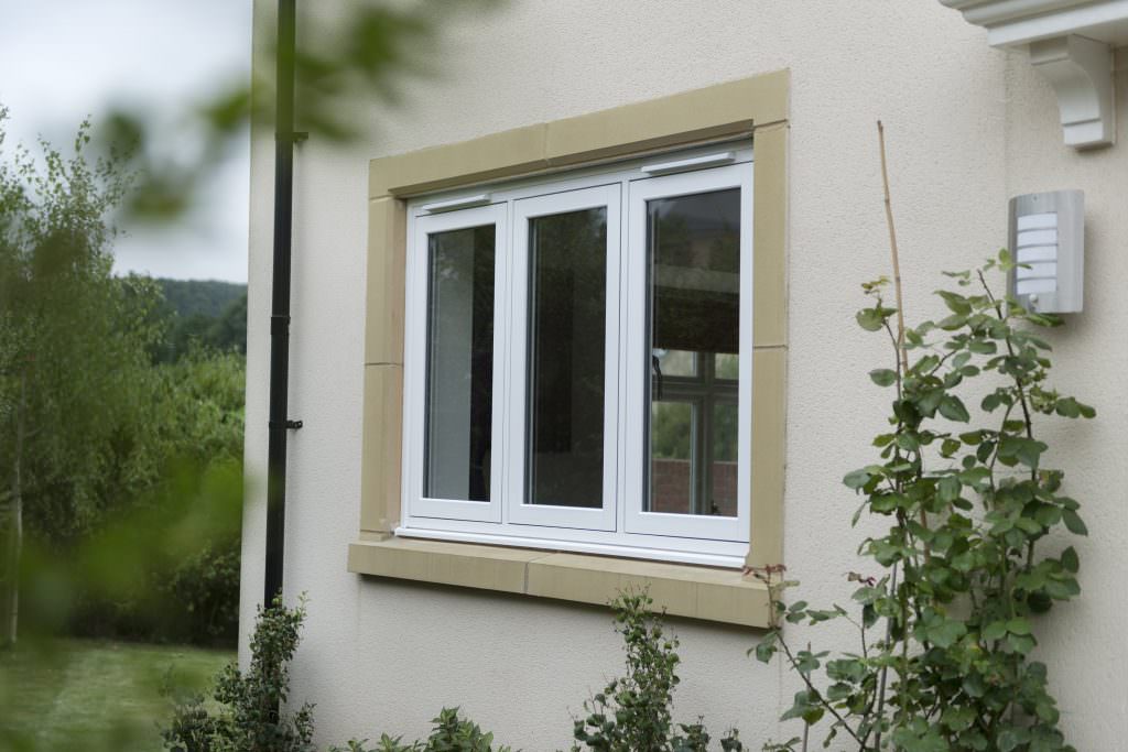 uPVC Manufacturers