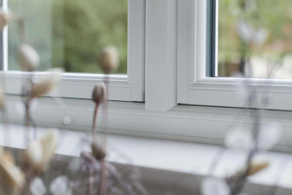 upvc windows