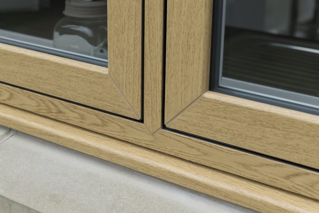 StyleLine Flush Sash Windows