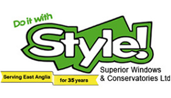 Style Superior Windows & Conservatories Ltd