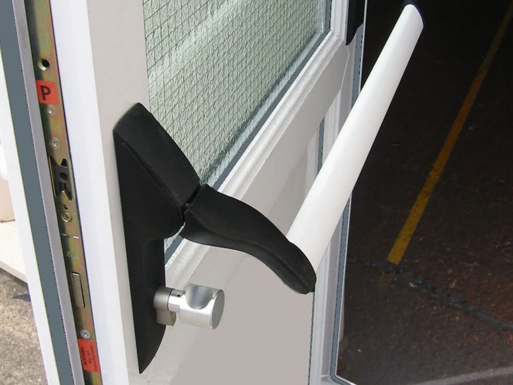 uPVC Doors Costs