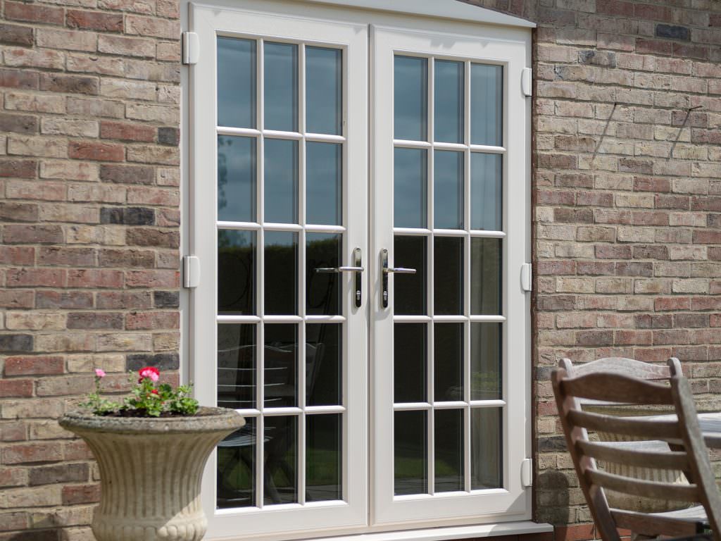 uPVC Doors Prices