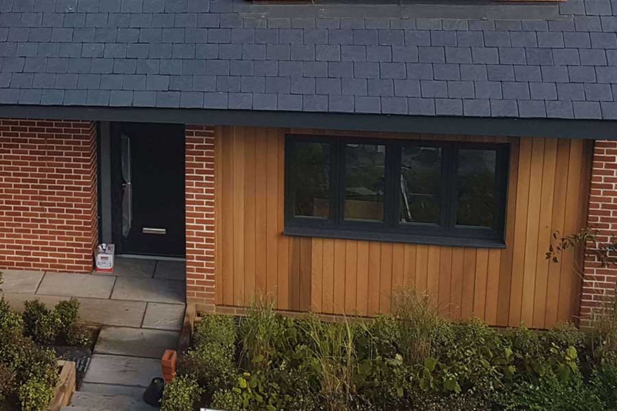 Salisbury Installer