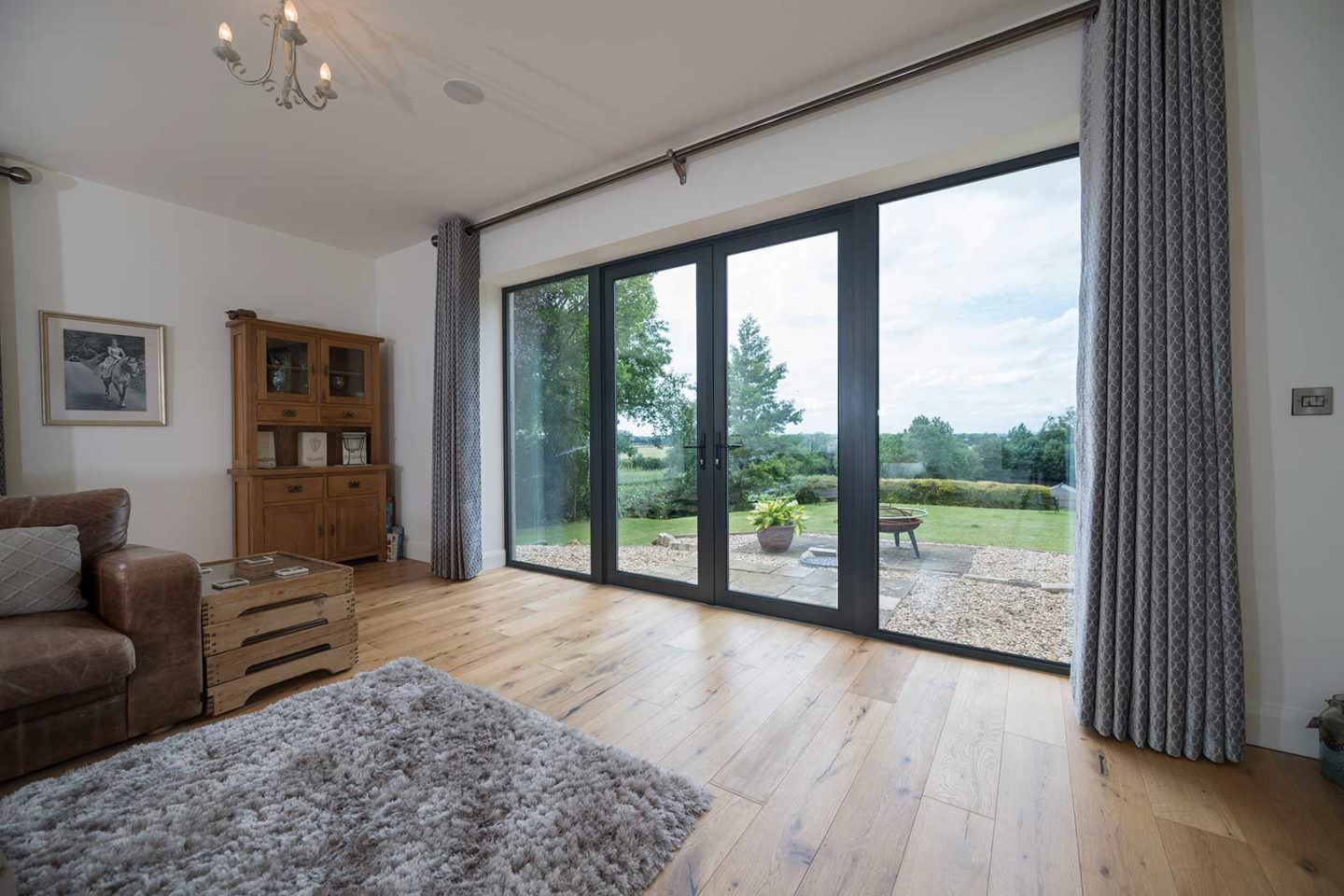aluminium french doors quotes