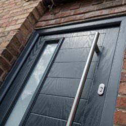 Composite Door Prices