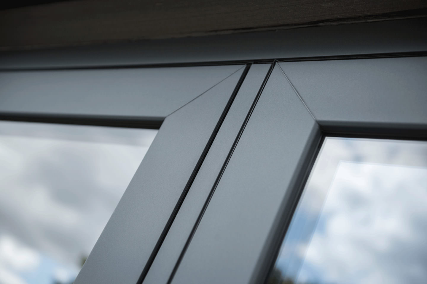 Heritage Flush Doors