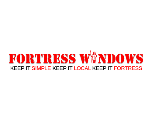 Fortress Windows