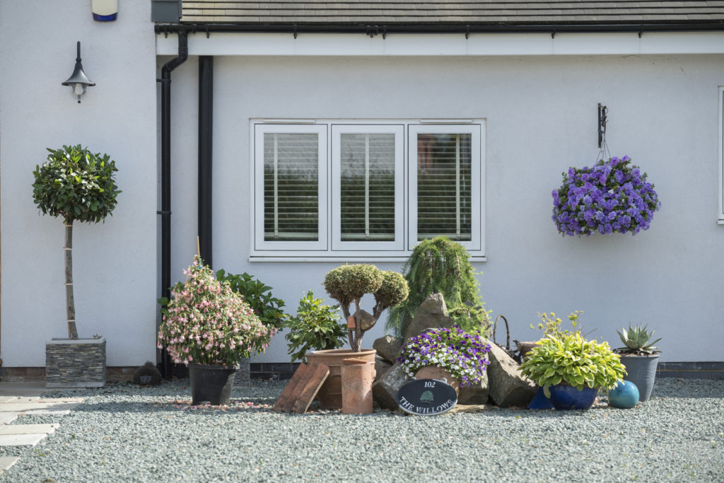 Residence 9 Window Prices