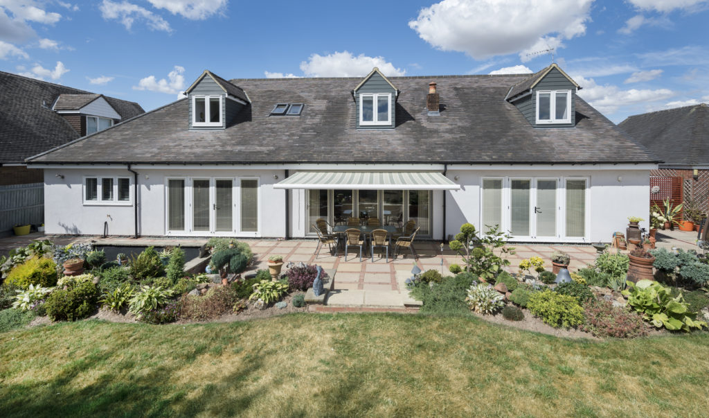 Residence 9 Window Prices