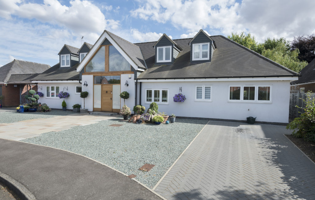 Residence 9 Window Prices