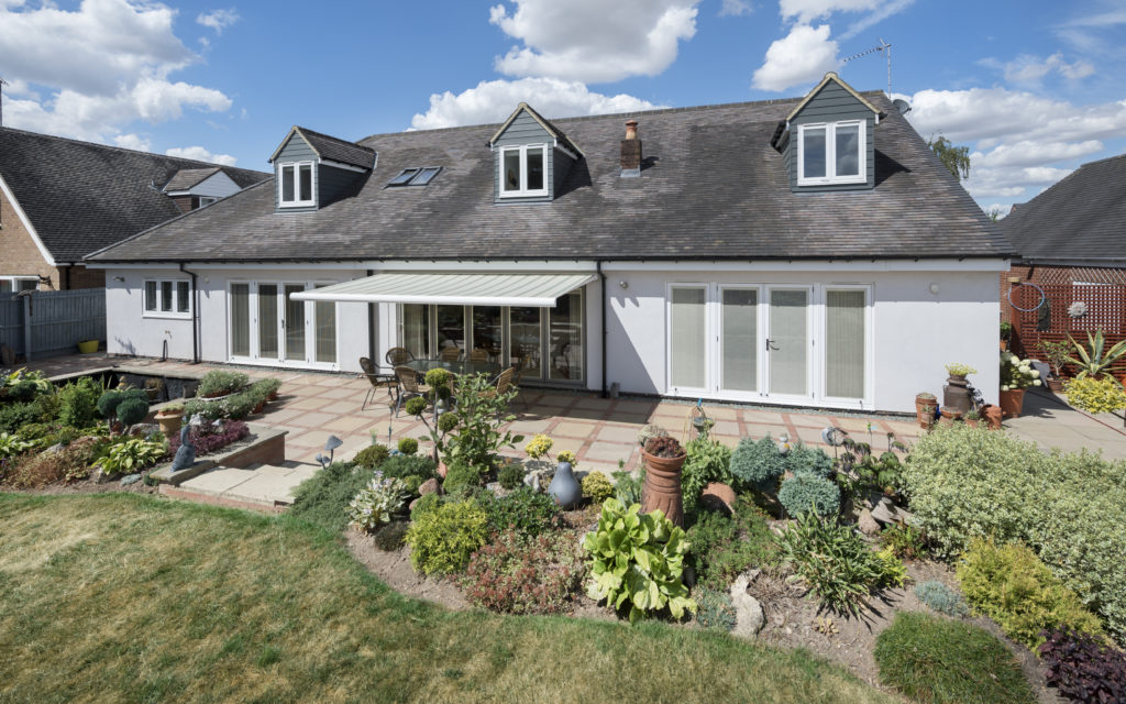 Residence 9 Window Prices
