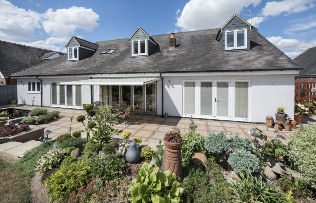 Residence 9 Window Prices