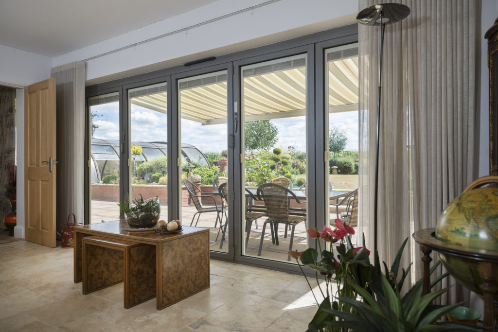 Bifold Door Price
