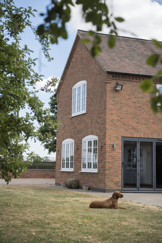 Residence 9 Windows