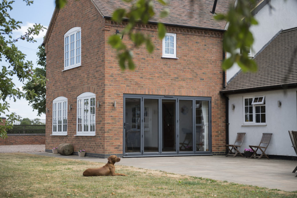 Residence 9 Windows