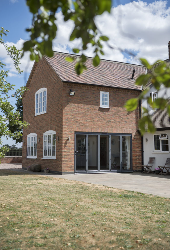 Residence 9 Windows