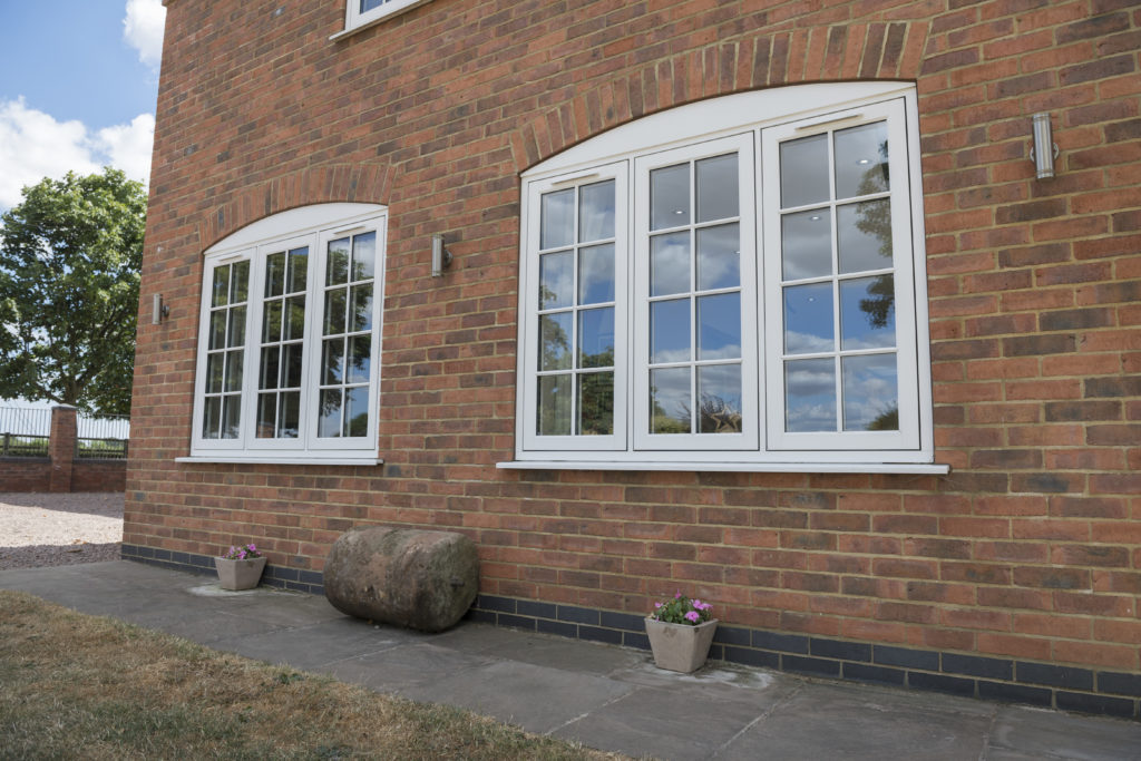 Residence 9 Windows