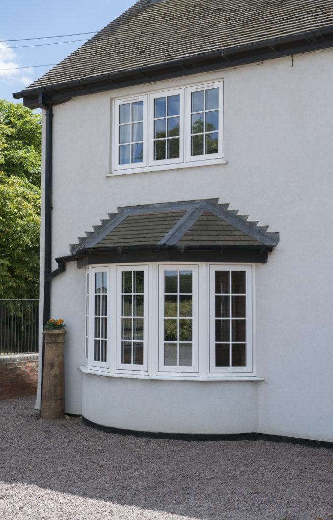 Residence 9 Windows
