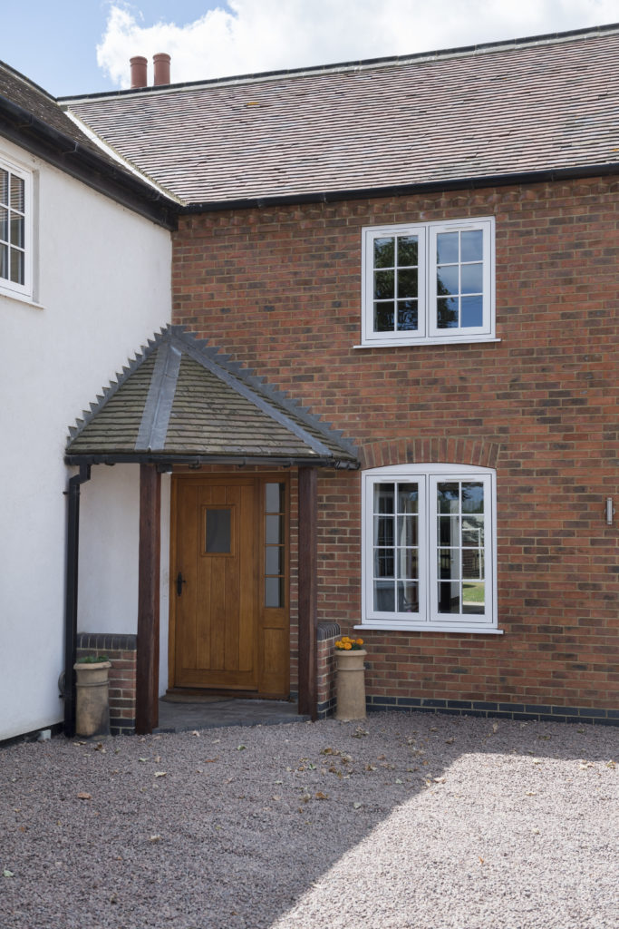 Residence 9 Windows