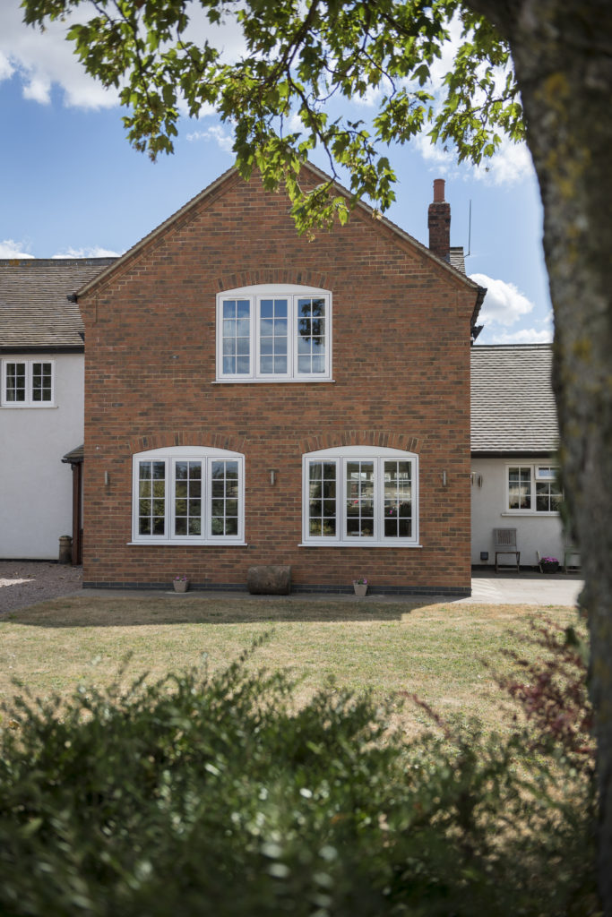 Residence 9 Windows