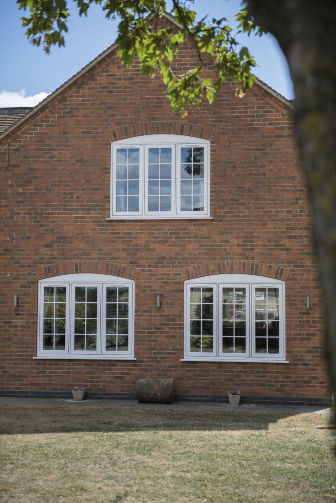 Residence 9 Windows