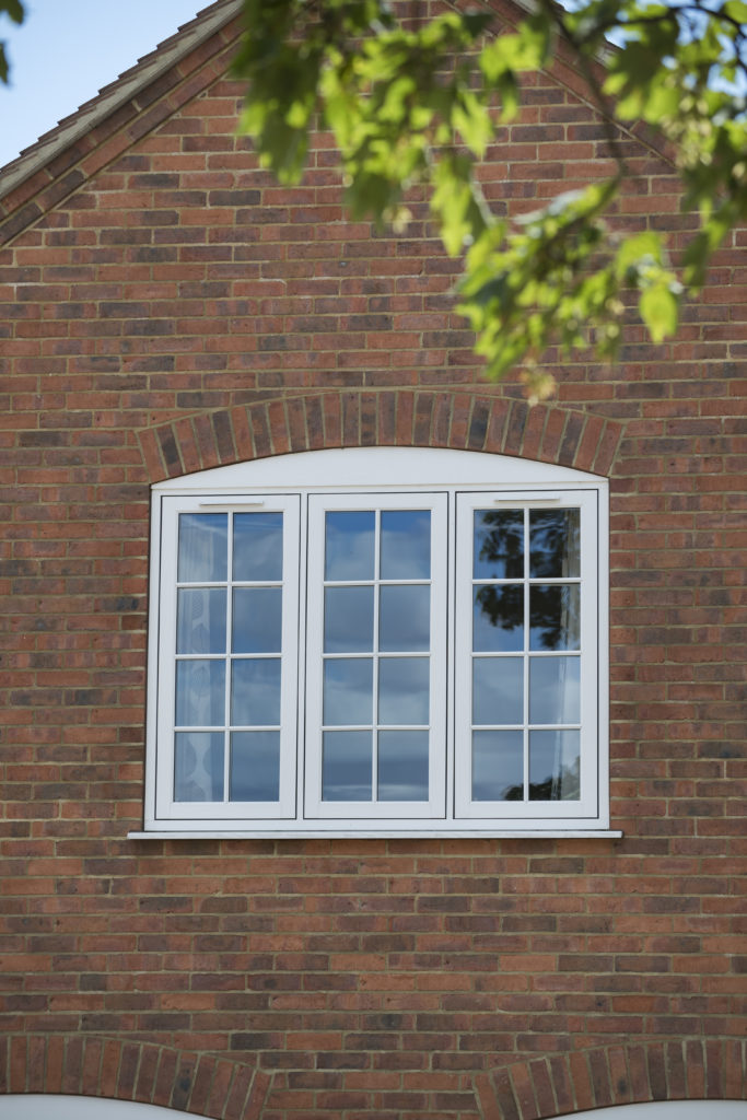 Residence 9 Windows