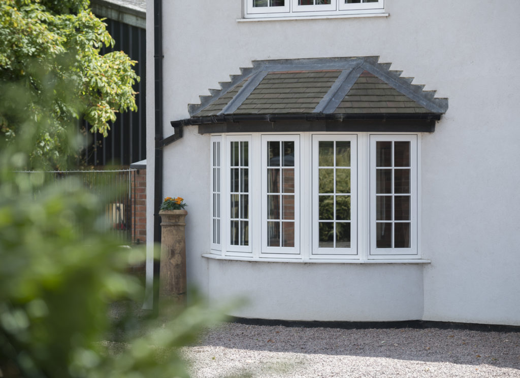 Residence 9 Windows