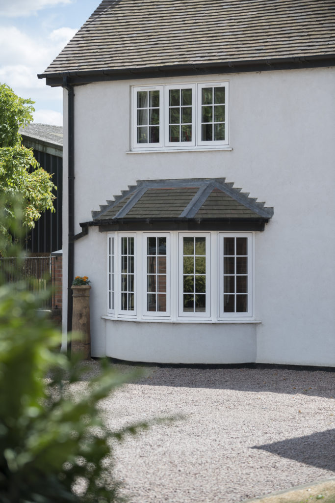 Residence 9 Windows