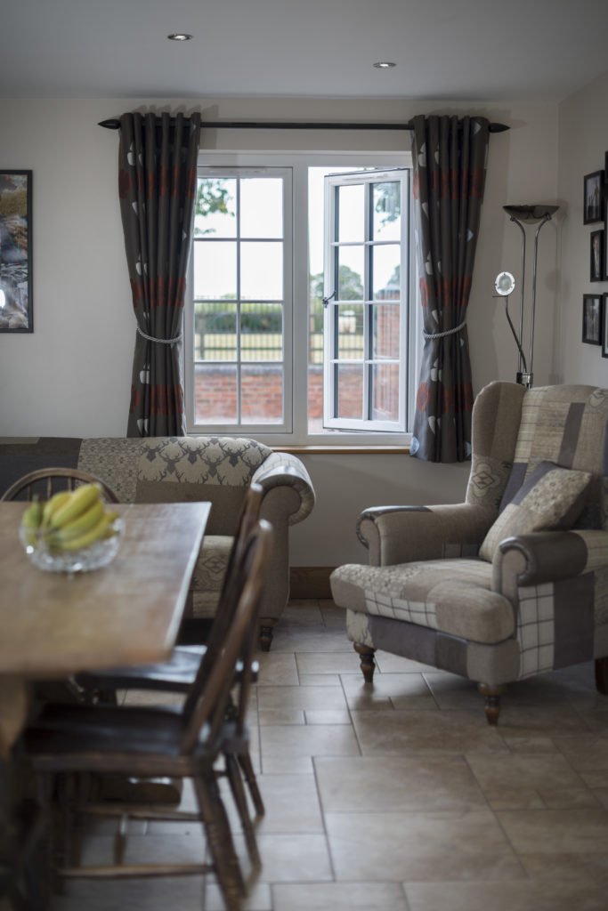 Residence 9 Windows